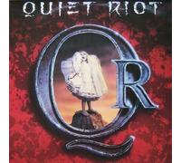 Quiet Riot - Quiet Riot