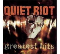 Quiet Riot - Quiet Riot - The Greatest Hits by Quiet Riot (1996-02-20)