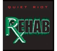 Quiet Riot - Rehab