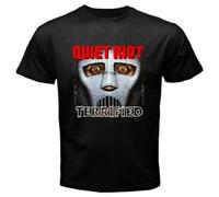 Quiet-Riot-Terrified-Metal-Rock-Band-T-Shirt