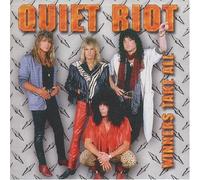 Quiet Riot - Winner Takes All