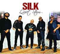Quiet Storm [Bonus Track]