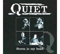 QUIET - STORM IN MY HEAD