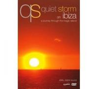 Quiet Storm On Ibiza