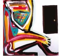 QUIET TEMPLE The Quiet Temple (Vinyl LP)