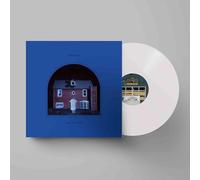 Quiet The Room (Cloudy White Vinyl)