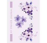 Quiet Time, Bold Prayers