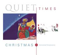 Quiet Times Christmas