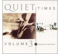 Quiet Times - Vol. 3-Quiet Times