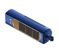 Quiet Tower Fan - 2026 New Technology, Portable USB Rechargeable Cooling