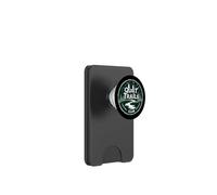 Quiet Trails Club Trekking Lento Natura Calma PopSockets PopWallet per MagSafe