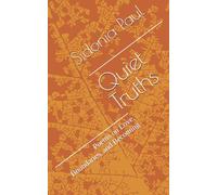 Quiet Truths: Poems on Love, Boundaries, and Becoming
