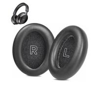QuietComfort Ultra Cuscinetti auricolari di ricambio per Bose QuietComfort Ultra Wireless Cuffie Cuscinetti per cuffie con Pelle proteica e memory foam