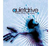 Quietdrive – Rise From the Ashes – Importazione UK (Epic)