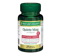 Quiete Mag 100 TAVOLETTE - Scadenza 04/21