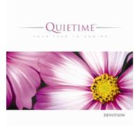 Quietime Devotion by Eric Nordhoff (2006-10-20)