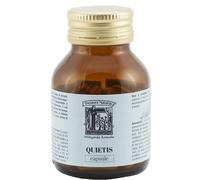 QUIETIS THESAURA NATURAE 50CPS