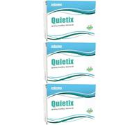 Quietix Compresse 30 pz Compresse