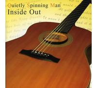 Quietly Spinning Man - Inside Out