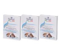 Quieto Cane 10 Compresse Nutrigen 3x10 pz Compresse