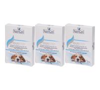 Quieto Cane Compresse Nutrigen 3x30 g Compresse