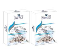 Quieto Gatto 10Tav 2x10 pz Compresse masticabili