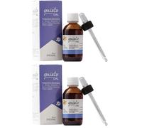 Quietodal 50 Ml Fitodal 2x50 ml Soluzione orale