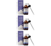 Quietodal 50 Ml Fitodal 3x50 ml Soluzione orale