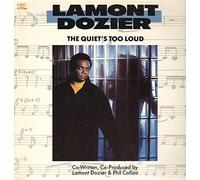 Quiet's too loud / Vinyl Maxi Single [Vinyl 12'']