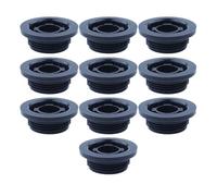 QUIGHZX 10 Pezzi di Ingranaggi a Vite Senza fine for 181 288 281 394 395 XP for Motosega n. 503 55 75-01 503557501 Ricambi for Motosega