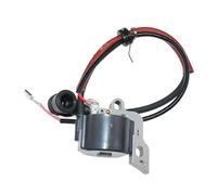 QUIGHZX Bobina di accensione for Stiga Alpina Castelgarden Castor BC41H BC430 BC430D BC430Z BC530D BC530Z BG36DB BMD 4400 C34DS G440 G442