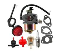 QUIGHZX Carburatore 520-862 for Troy BILT 951-10974 951-10974A 951-12705 165S 165SA Carburatore 520-862