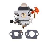 QUIGHZX Carburatore Carb for FS100 FS110 FS87 FS90 HL100 HT100 FS130 KM130 KM100 KM90 C1Q-S173 -S174 -S176