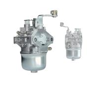 QUIGHZX Carburatore EH09 for Subaru EH09-2 EH09-2D GKP254E RAS170 Wisconsin 3HP 2.4-4HP Compactor Jumping Jack Carb