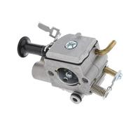 QUIGHZX Carburatore for Motosega MS261 MS261C MS261CBE MS261CQ MS261CQZ MS261VW MS261VWZ MS261Z MS271 MS271C MS271CBE MS271Z MS291