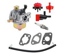 QUIGHZX Carburatore for spazzaneve 520-862 951-10956A 951-10956 751-10956 751-10956A 751-14018 951-14018