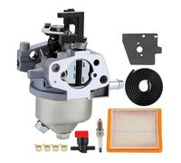 QUIGHZX Carburatore XT675 14 853 68-S con Filtro 083 15-S for Motore XT650 XT6.5 XT6.75 6.5hp 6.75hp 149cc Toro 20371 20378