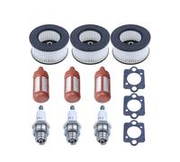 QUIGHZX Filtro Aria HD2 for MS311 MS381 MS391 MS 311 391 381 for Motosega