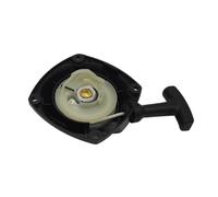 QUIGHZX Gruppo di avviamento a Strappo Adatto for decespugliatore G45 G45L G35L 143R 236R BC4310 FW4310, Pezzo di Ricambio for Erba