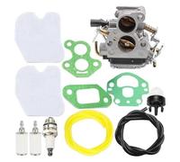 QUIGHZX Kit carburatore 240 240E 235 235E 586936202 C1T-W33 for Motosega spazzaneve
