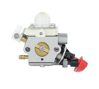QUIGHZX Kit carburatore C1M-S267A FS56RC for FS40 FS50 FS56 FS70 FS70C FC56 FS56C FC70 HT56 KN56 KM56 KM56C Sostituisce