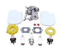 QUIGHZX Kit carburatore for Motosega PRO PP4218A 18" 42CC Tune Up Kit