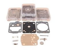 QUIGHZX Kit di Riparazione carburatore 5 Pezzi/Lotto Adatto for RB149 C1T-EL41A, C1T-W33, C1T-W33A, C1T-W33B, C1T-W33C Parti di Ricambio