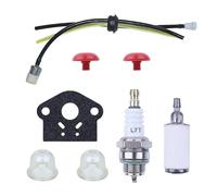 QUIGHZX Kit Guarnizione passacavo Linea Filtro for SRM260 SRM261 SRM270 SHC260 SHC261 PAS260 PAS261 HCA260 PE260 PE261 Parte