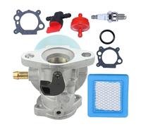 QUIGHZX Lampadina di adescamento della Candela del carburatore for Tosaerba con Motore da 6,25-6,75 CV 675 799868