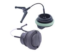 QUIGHZX Tappo for 550XP 545 560XP 550XPG for Motosega 505415201 Ricambi for Motosega