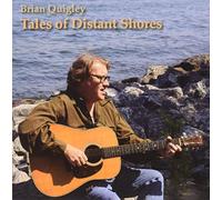 Quigley, Brian - Tales Of Distant Shores