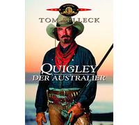 Quigley - Der Australier – Twentieth Century Fox Film Corporation
