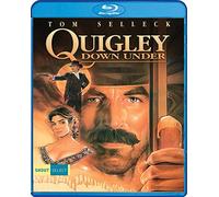 Quigley Down Under