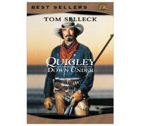 Quigley Down Under